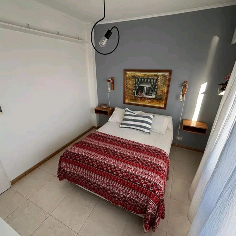 Departamento Rufino - Apartamento de 2 dormitorios - 9