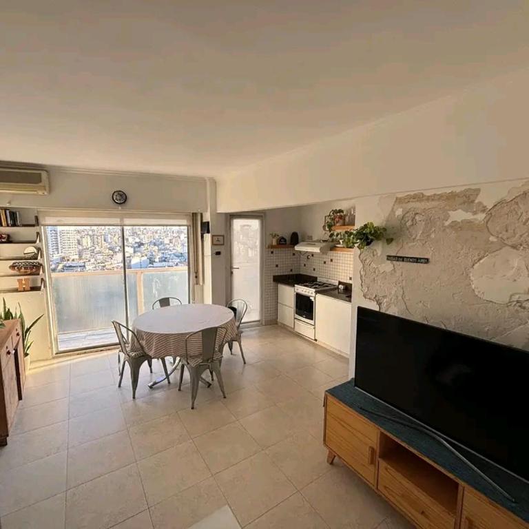 Departamento Rufino - Apartamento de 2 dormitorios - 10