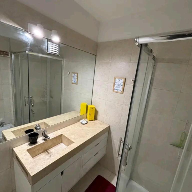 Departamento Rufino - Apartamento de 2 dormitorios - 11