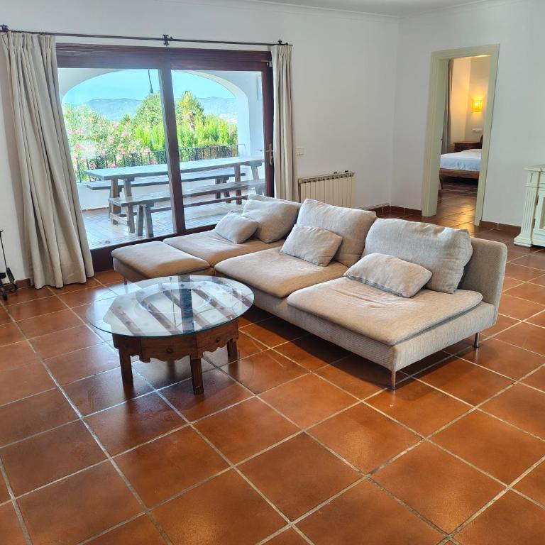 Casa Rasgos - Villa con Piscina, Sauna y Barbacoa - Villa - 6
