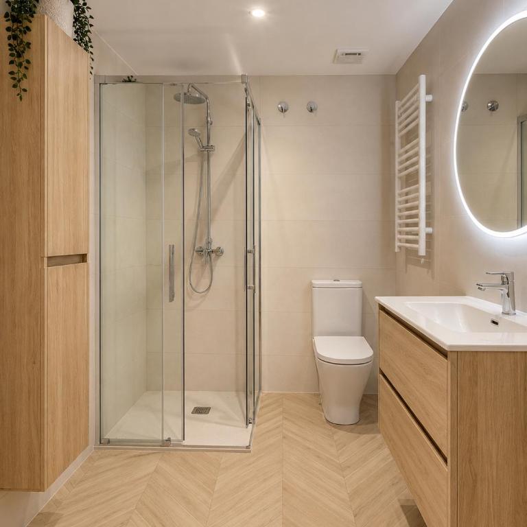 Penthouse with Sea and Mountain view by NRAS - Apartamento Ático - 16