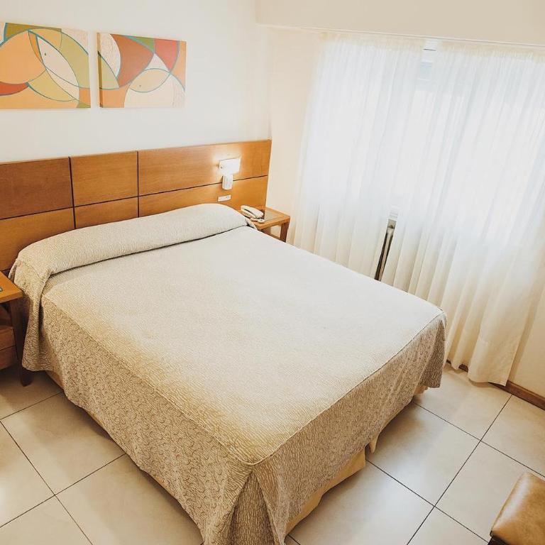 Hotel Selent - Double Room - 3
