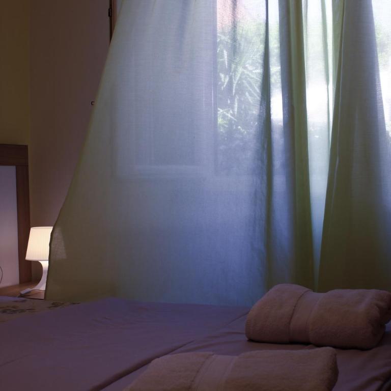 Villa Margot - Suite Familiare - 5