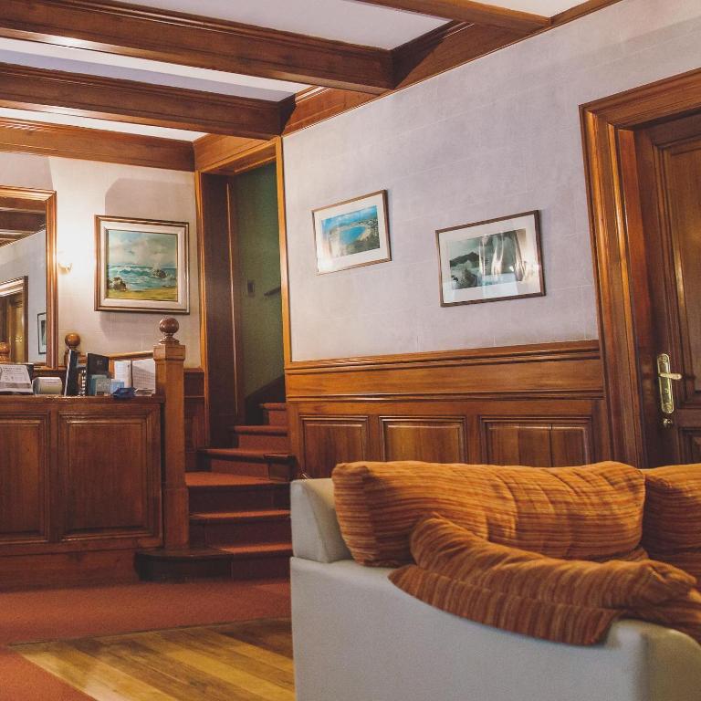 Hotel Selent - Twin Room - 1