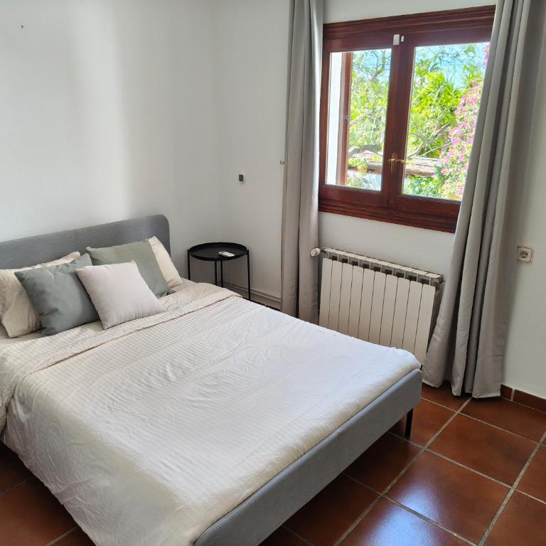 Casa Rasgos - Villa con Piscina, Sauna y Barbacoa - Villa - 9