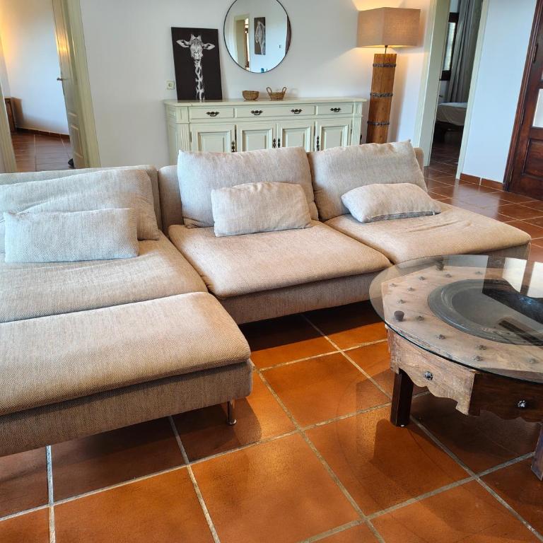 Casa Rasgos - Villa con Piscina, Sauna y Barbacoa - Villa - 7