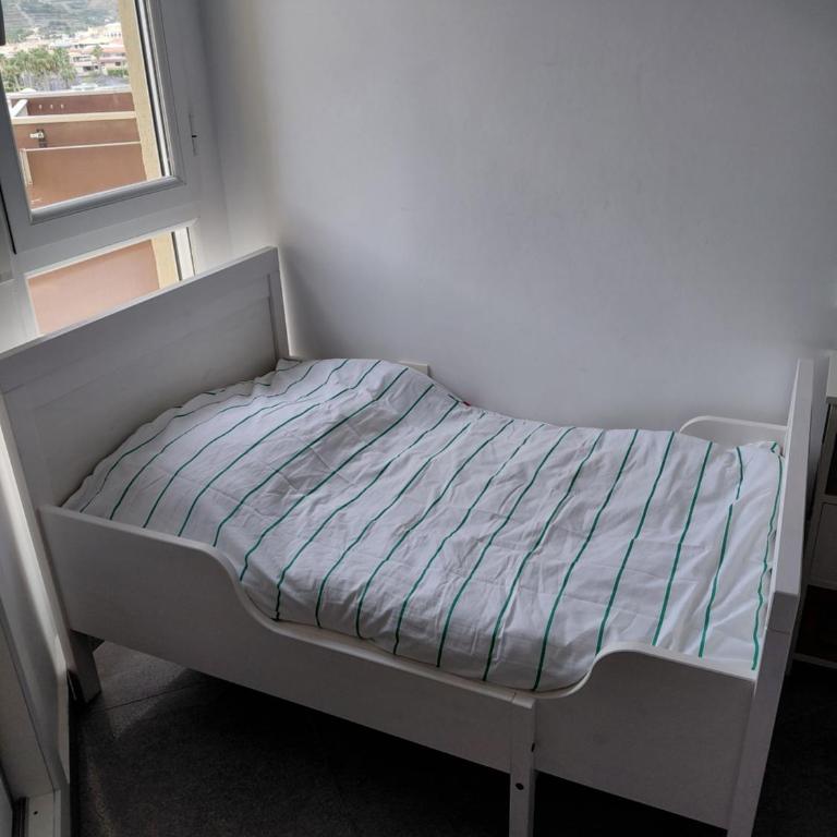 Gondolas Piso El Paraiso 2 - Apartamento de 1 dormitorio - 20