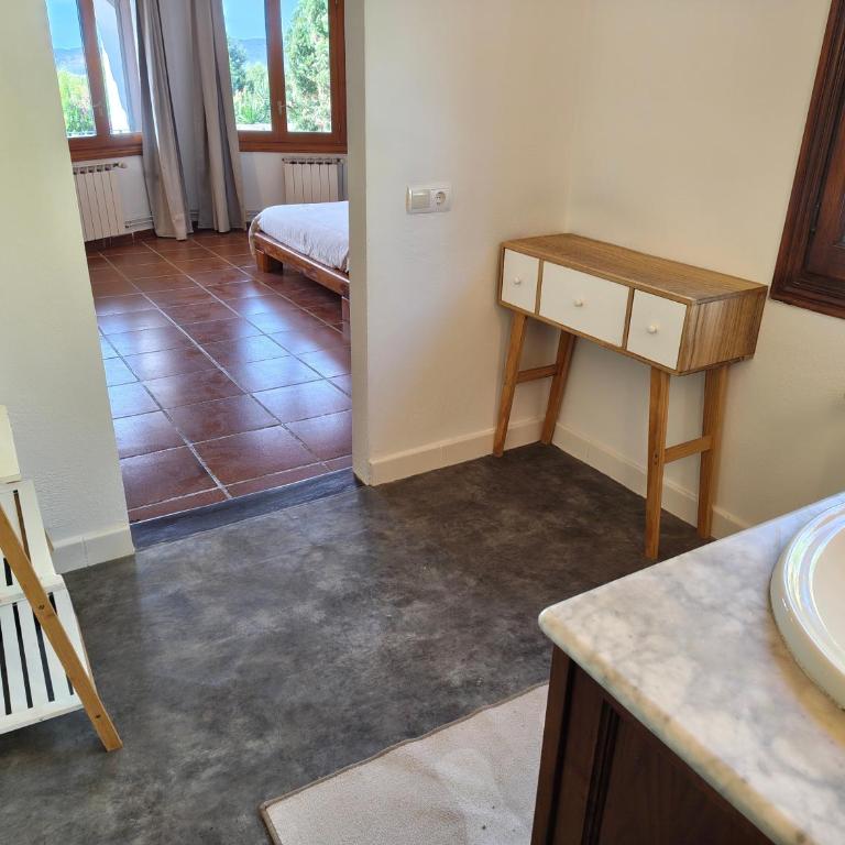 Casa Rasgos - Villa con Piscina, Sauna y Barbacoa - Villa - 14
