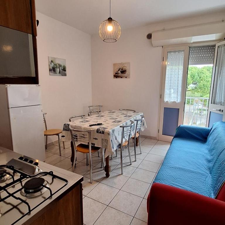 Appartamenti Gilda XL - Appartamento con 2 Camere da Letto - 2