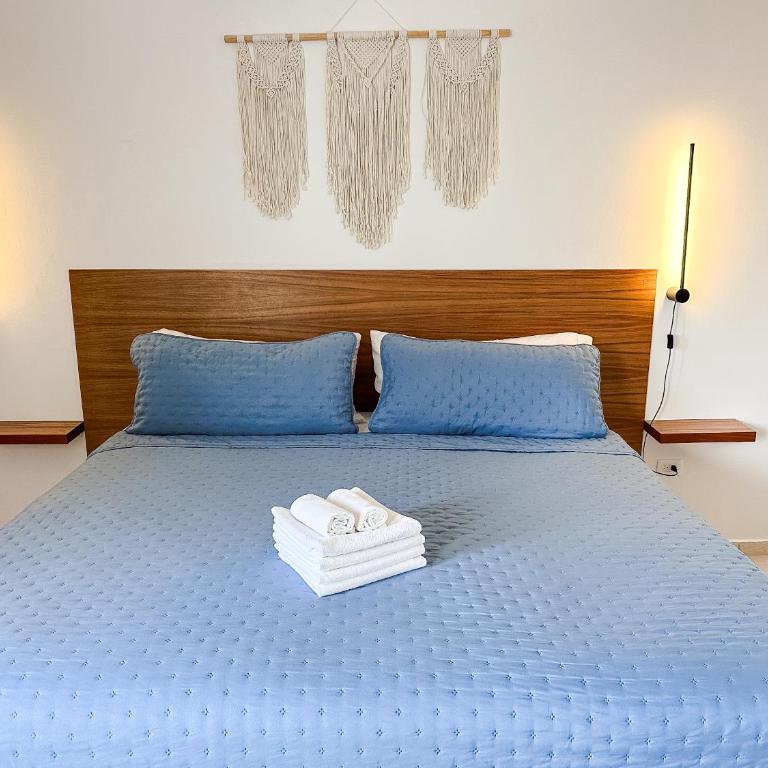 TAYGA STUDIOS Cancun - Apartamento de 1 dormitorio con balcón - 38