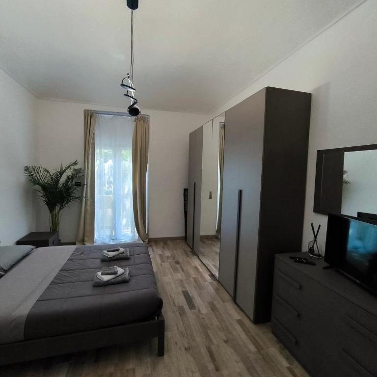 Oasi urbana - Double Room - 3