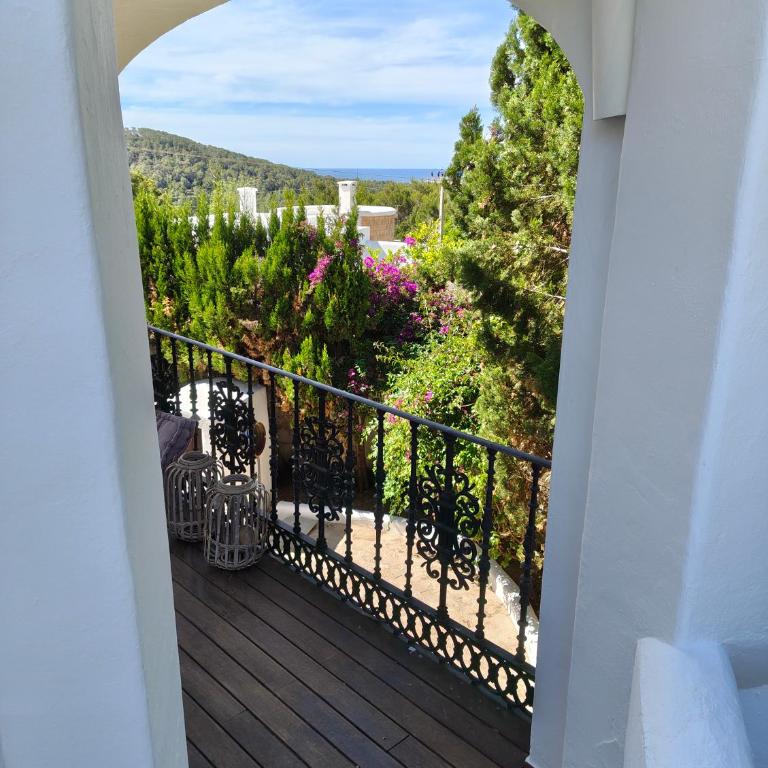Casa Rasgos - Villa con Piscina, Sauna y Barbacoa - Villa - 21