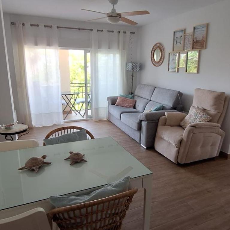Apartamento Lido - Apartamento de 2 dormitorios - 1