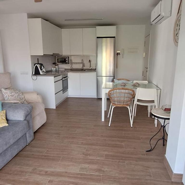 Apartamento Lido - Apartamento de 2 dormitorios - 9