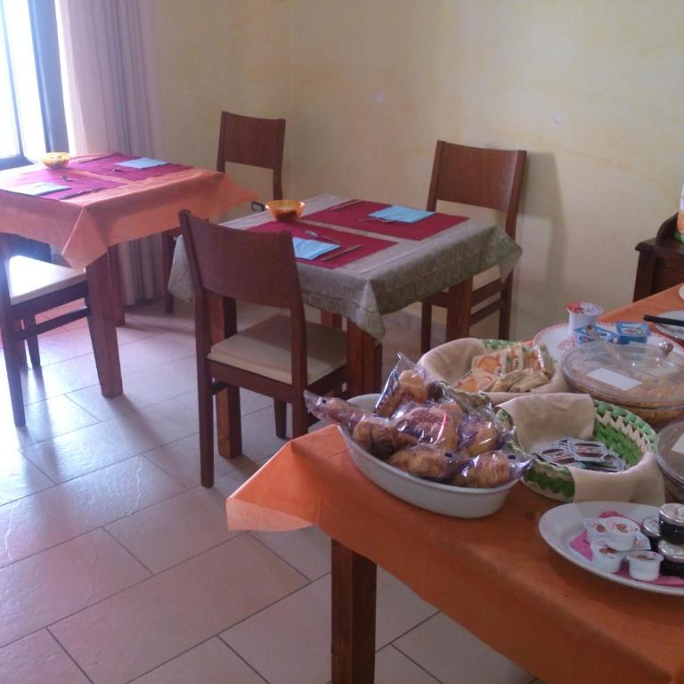 B&B Frammenti D'Itria - Camera Matrimoniale/Doppia con Letti Singoli - 20