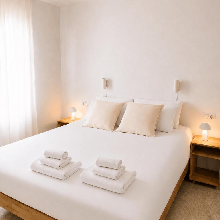 Betonica Stays Cambrils - Apartamento de 2 dormitorios - 1