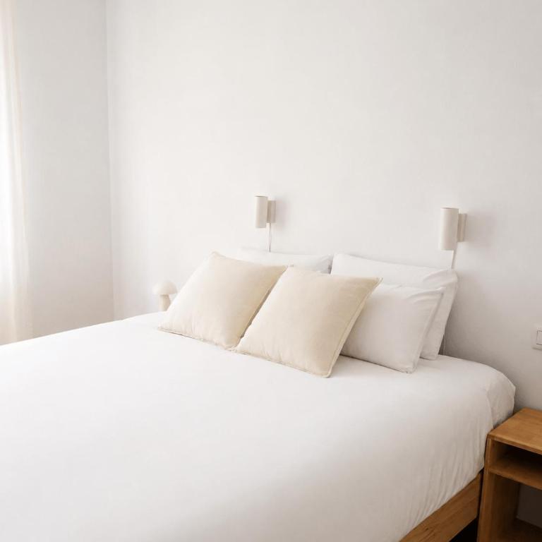 Betonica Stays Cambrils - Apartamento de 2 dormitorios - 7