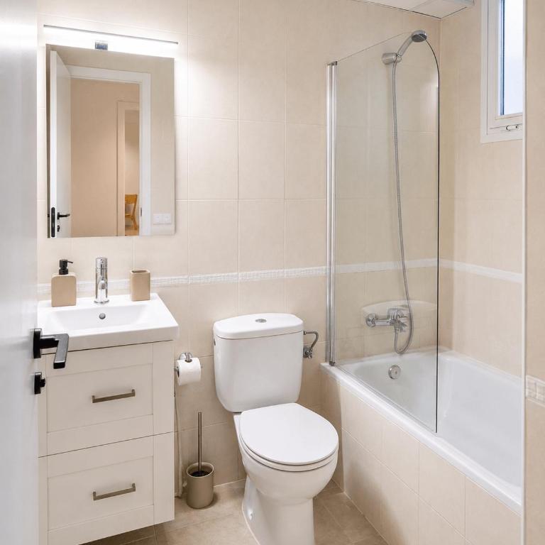 Betonica Stays Cambrils - Apartamento de 2 dormitorios - 17