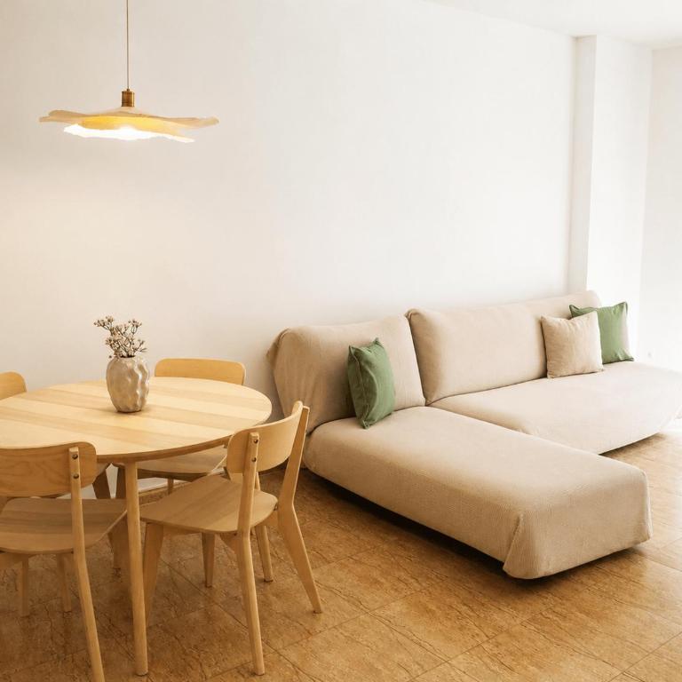 Betonica Stays Cambrils - Apartamento de 2 dormitorios - 16
