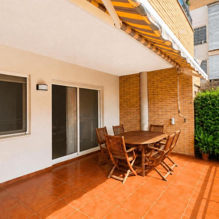 Betonica Stays Cambrils - Apartamento de 2 dormitorios - 12