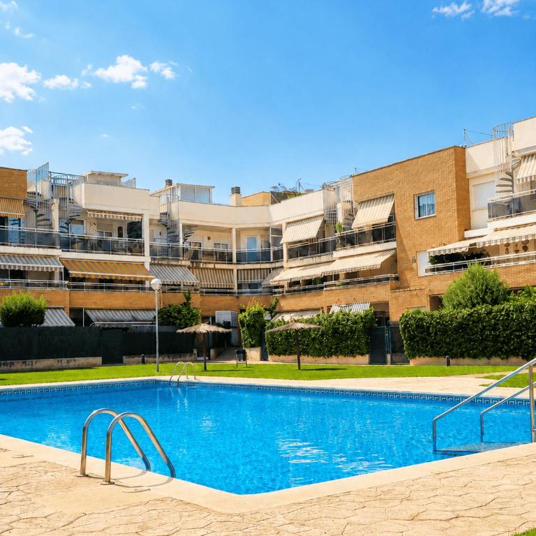 Betonica Stays Cambrils - Apartamento de 2 dormitorios - 14