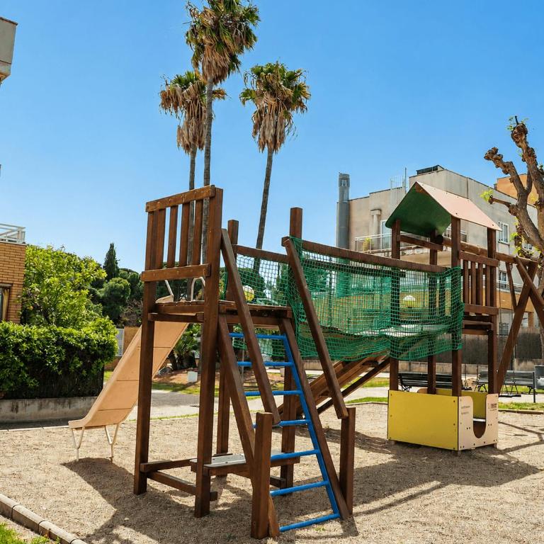 Betonica Stays Cambrils - Apartamento de 2 dormitorios - 22