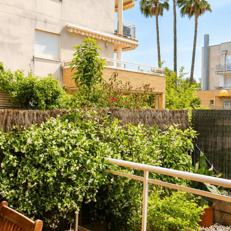 Betonica Stays Cambrils - Apartamento de 2 dormitorios - 27