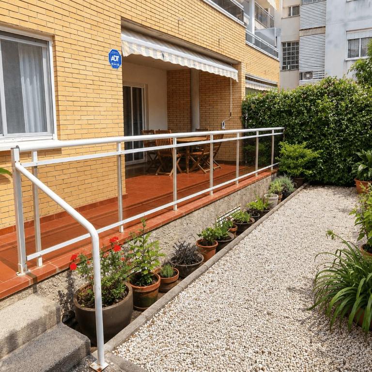 Betonica Stays Cambrils - Apartamento de 2 dormitorios - 31