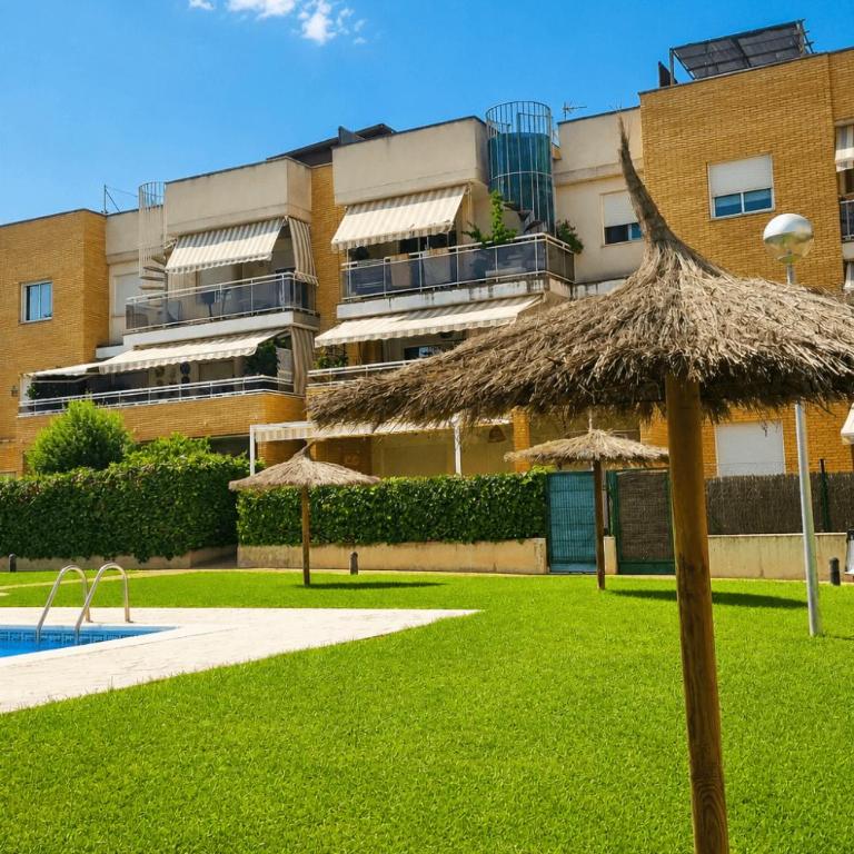 Betonica Stays Cambrils - Apartamento de 2 dormitorios - 30