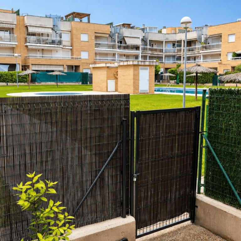 Betonica Stays Cambrils - Apartamento de 2 dormitorios - 34