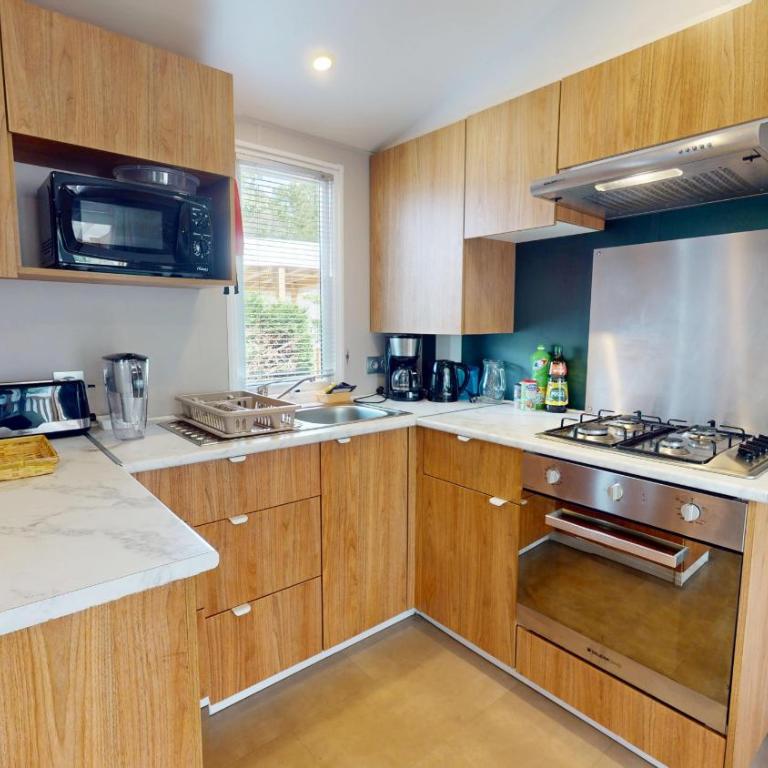 Le Coin de Paradis - Mobile Home - 20