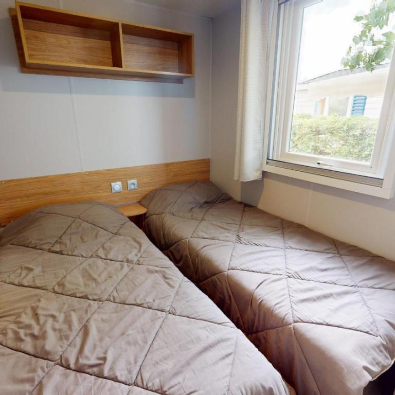 Le Coin de Paradis - Mobile Home - 22