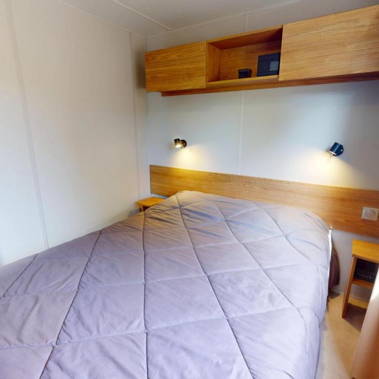 Le Coin de Paradis - Mobile Home - 26