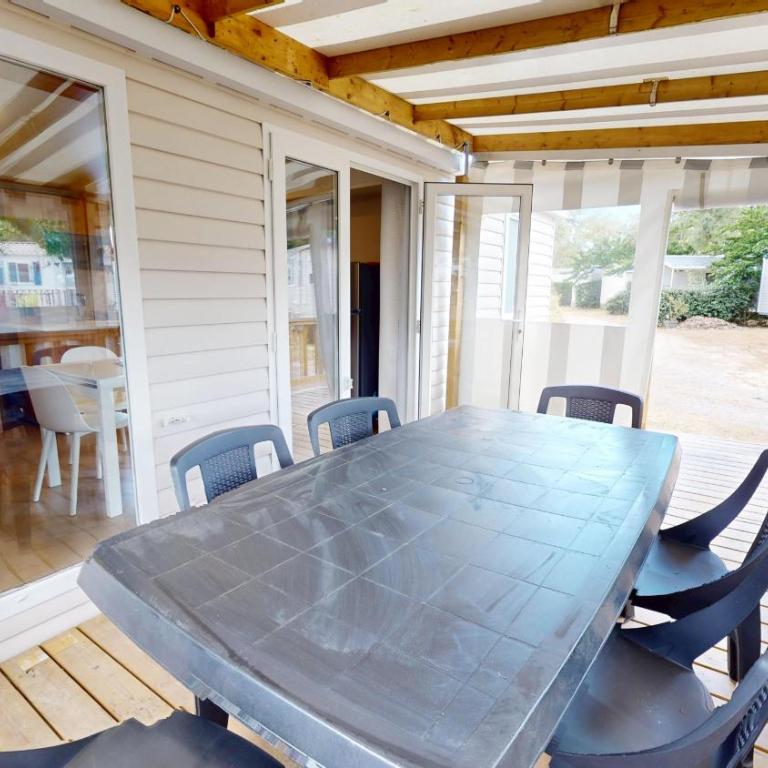 Le Coin de Paradis - Mobile Home - 29
