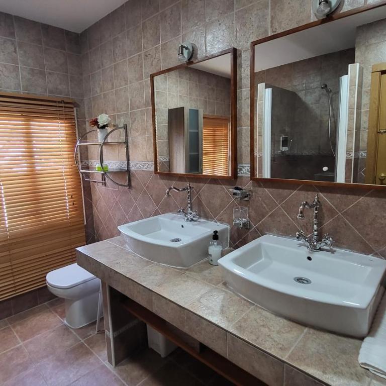 Villa Alfaguara-Holiday Home Granada & Sierra Nevada - Chalet - 74