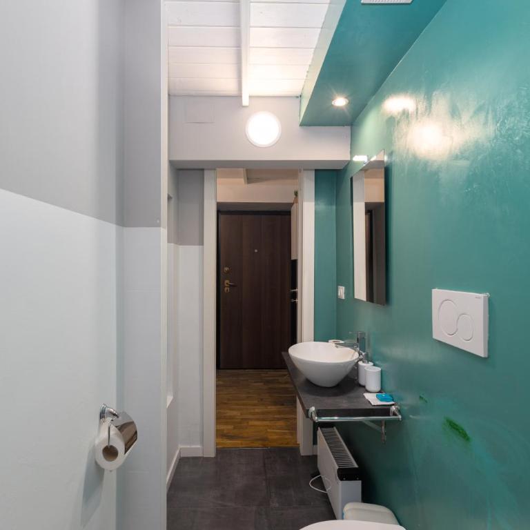 Romano House - One-Bedroom Apartment - 12