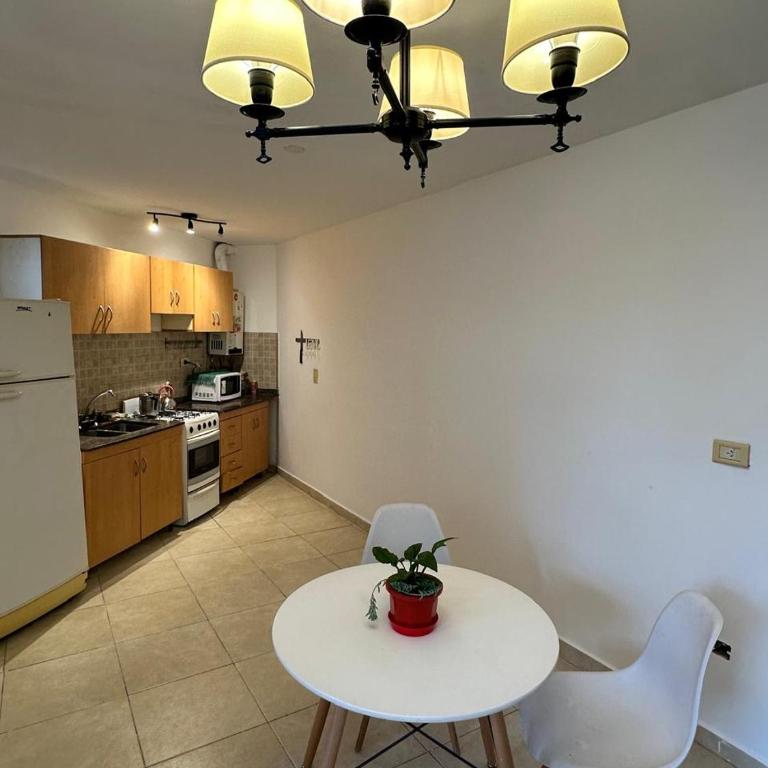 Departamento Lagos - Apartamento de 1 dormitorio - 4