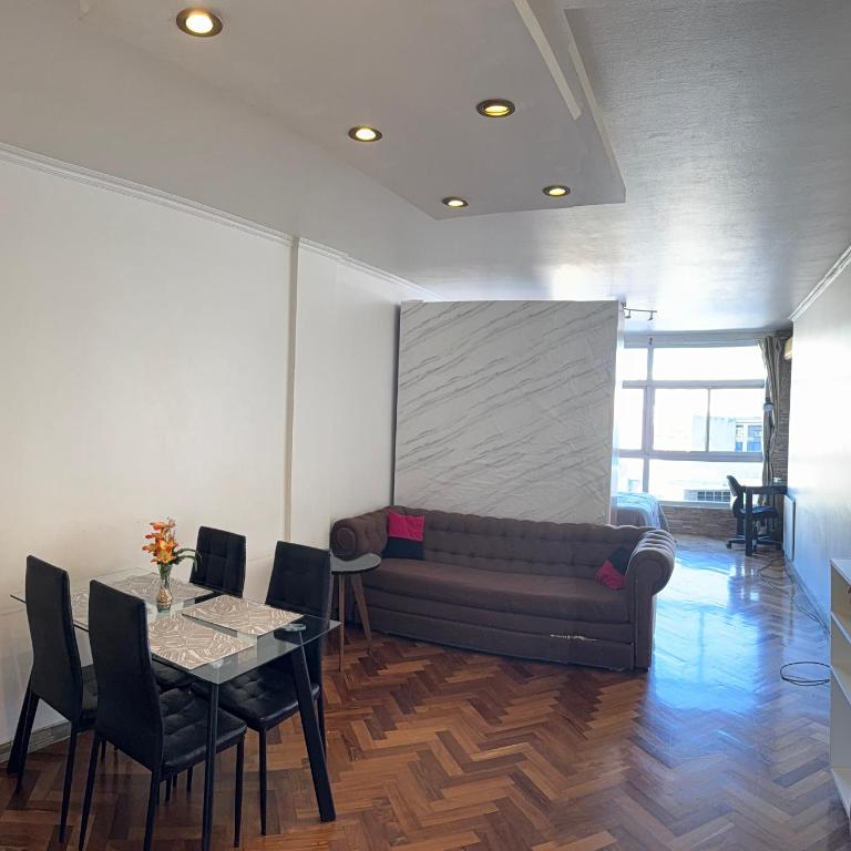 Departamento en el Casco Histórico de la ciudad de Buenos Aires - Apartamento - 26