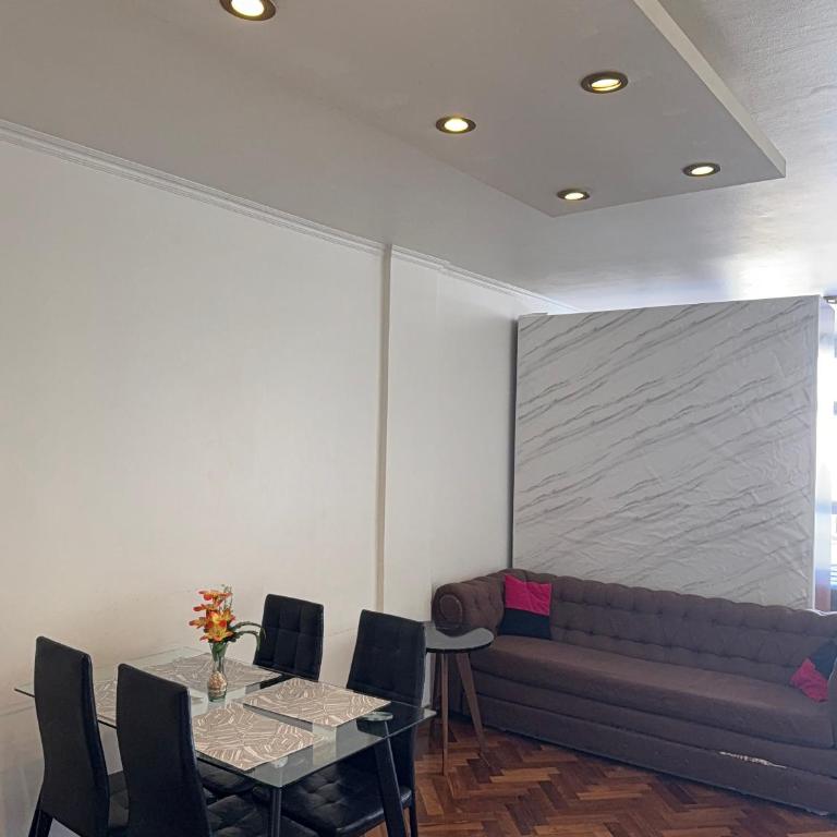 Departamento en el Casco Histórico de la ciudad de Buenos Aires - Apartamento - 27