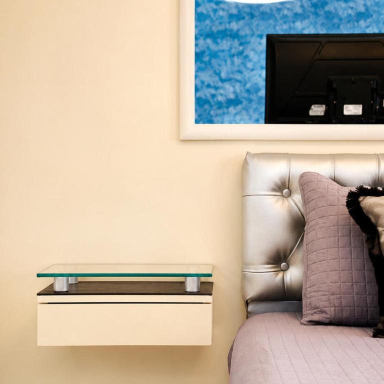 Sunny apartment on Florida street near Galerias Pacifico - Apartamento de 1 dormitorio con balcón - 12