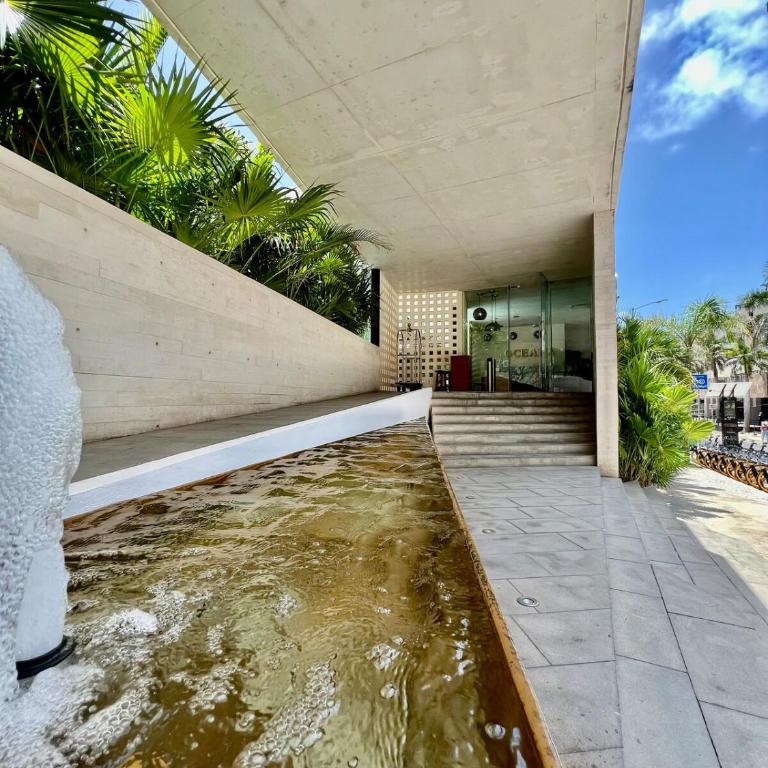 1 BR Perfect for couples! A few steps from the Sea - One-Bedroom Apartment - 4