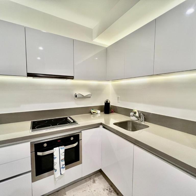 1 BR Perfect for couples! A few steps from the Sea - One-Bedroom Apartment - 5