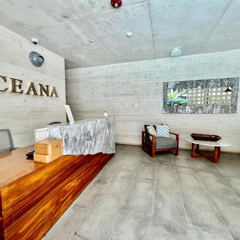 1 BR Perfect for couples! A few steps from the Sea - One-Bedroom Apartment - 10