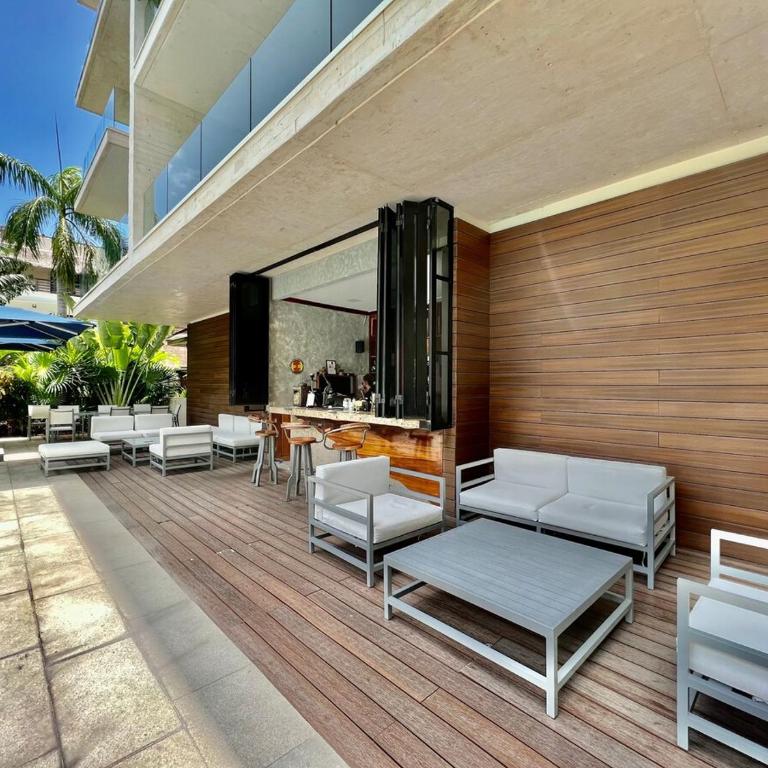 1 BR Perfect for couples! A few steps from the Sea - One-Bedroom Apartment - 24