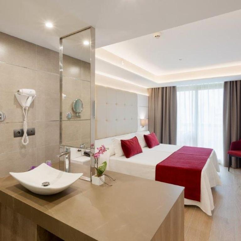 Hotel Beverly Park & Spa - Habitación Doble - 1