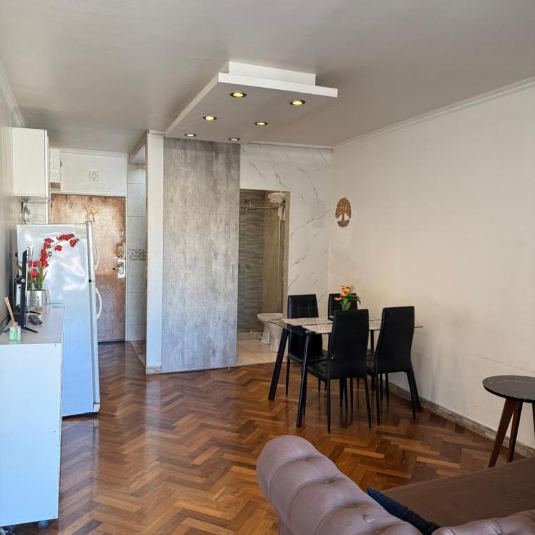 Departamento en el Casco Histórico de la ciudad de Buenos Aires - Apartamento - 5