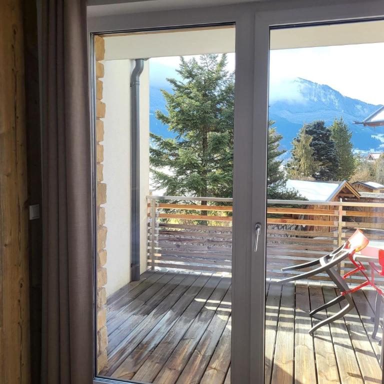 Ski & Golf Suites Zell am See - Apartamento de 1 dormitorio - 8