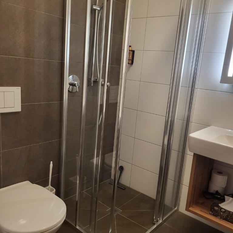 Ski & Golf Suites Zell am See - Apartamento de 1 dormitorio - 10
