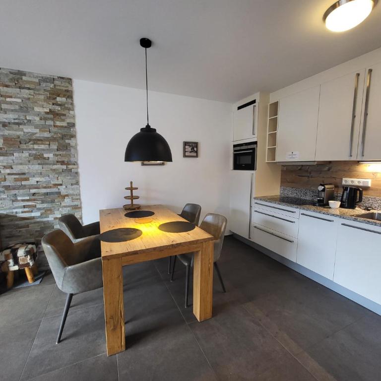 Ski & Golf Suites Zell am See - Apartamento de 1 dormitorio - 5