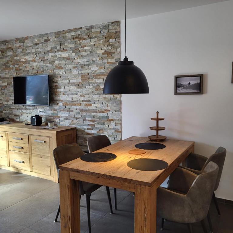 Ski & Golf Suites Zell am See - Apartamento de 1 dormitorio - 4